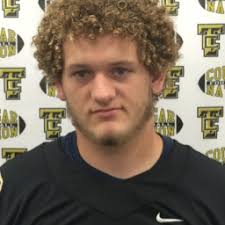 Jake Hood's High School Bio