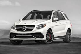 2019 Mercedes Benz Gle Class Amg Gle 63 Prices Reviews And Pictures Edmunds