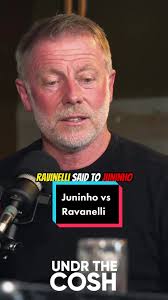 Juninho vs Ravanelli