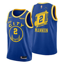 Nico mannion on jordan poole: Nba Men S Golden State Warriors Nico Mannion Fan Jersey Store