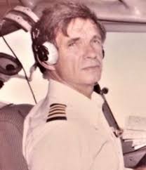 George Andrew Dimsdale Obituary July 25, 2022