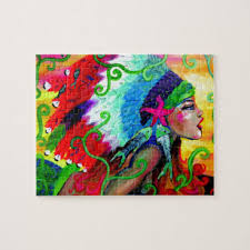 He asked its author, walter l williams, to write a. Indian Woman Jigsaw Puzzles Zazzle