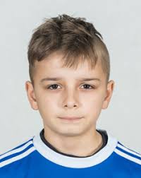 Łąck Młodzik U-12