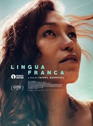 Franca's real italian restaurant offers the best family italian food houston. Lingua Franca Film 2019 Beyazperde Com