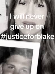 Justicia para Blake: Lucha por una segunda oportunidad