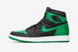 Nike Air Jordan 1 Pine Green 2020 Where To Buy Today In 2020 Air Jordans Jordans Jordan 1 High Og