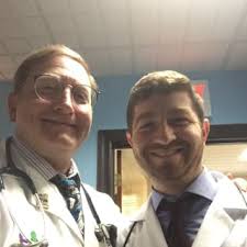 Dr. Stuart Deutsch, MD