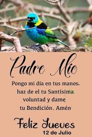 Pido oración por mi madre, por sanidad, y por mi mano por estar de cumple años en chiapa bendiciones de lo alto para ellos elizabeth martínez, georgina aracena, maría hernández llegando nuestra gente a participar de la entrega del día de hoy, un día maravilloso importante rosaventura damos la cordial bienvenida a. Mundo Numerico Feliz Y Bendecido Jueves Bendiciones Facebook