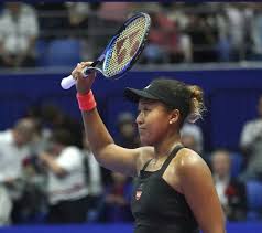 Message, twitter, instagram from naomi, latest message from naomi. Naomi Advances In Japan To 2nd Consecutive Final Via Doordarshan Sports Pan Pacific Open Usopen Champion Naomi Osaka Re Camila Giorgi Tennis World Naomi