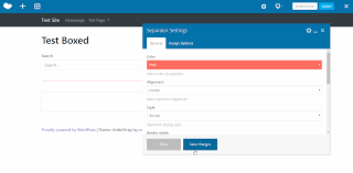 Wpbakery page builder was designed and built to be easily extendable. Wpbakery Page Builder Review A Wordpress Developer S Perspective Wpshout