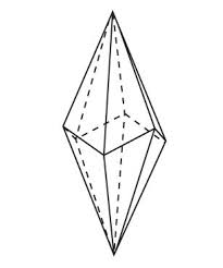 Image result for trigonal