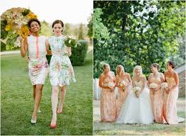 Altamente personalizzabile per adattarsi a qualsiasi forma del corpo o la dimensione. Bridesmaids In Full Bloom Varesewedding