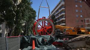 Metrópoli Abierta - News update