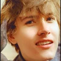 Jake Benjamin Haslam