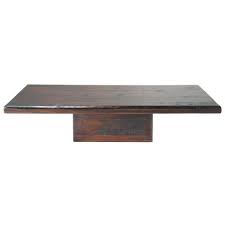 Coffee Table Chandernagor Maisons Du Monde Salontafel