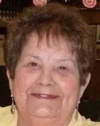 Obituary information for Elmertina L. Way