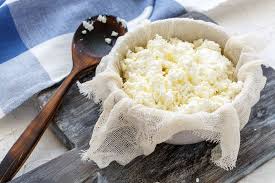 Comment Faire Du Fromage Frais Maison Faire Son Fromage Comment Faire Du Fromage Fromage Frais