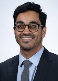 Meet Our VIR Trainees