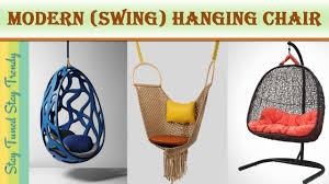 Buy best price indoor outdoor hammock hanging swing chair jhula for adults small balcony garden home drawing indoor room online india. Jhula Swing Design For Home Garden Interior Balcony Swing Chairs à¤¬ à¤¡à¤° à¤® à¤ à¤² Modern Hangingchair Youtube