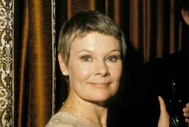 Judi Dench