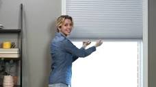 How Do Cordless Blinds Work? | Buying Guides | Blinds.com