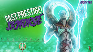 We did not find results for: Skyforge Ps4 4 Easy Ways To Level Up Prestige Youtube