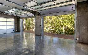Covers up to 2000 sq.ft. The Facts About Polished Concrete Garage Floors All Garage Floors