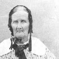 Harriet Atkins Radford (1818–1890) • FamilySearch