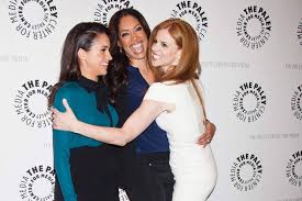 Take a visual walk through her career and see 14 images of the characters she's voiced and listen to 4 clips that showcase her performances. Gina Torres Gala De