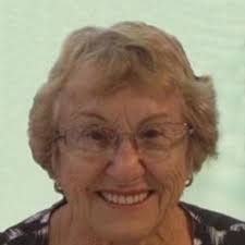 Margrite Moser Obituary April 4, 2016