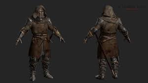 a plague tale innocence: nicholas by rotten-eyed on DeviantArt