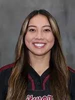 2023 Softball Roster