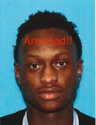 Update- Willis turned himself in and is now the 8th suspect in custody in  connection to the Maddox Street shooting. Beaumont Police Detectives have  made another arrest and issued a new warrant