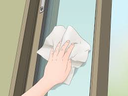 A guide on how to get paint off windows step one: How To Remove Paint From Glass 9 Steps With Pictures Wikihow