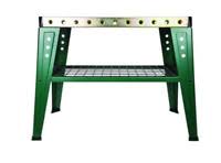 Klutch Steel Welding Table With Tool Kit 36in L X 24in W X 33 1 4in H Ebay