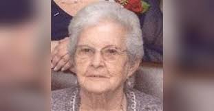 Mrs. Vivian Mary (Matthews) Yelle Obituary