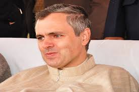 Hyd Numaish fire: Fmr J&K CM Omar Abdullah seeks help from KTR for Kashmiri  traders