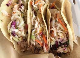 In the article, the author recounted how avid surfer ralph rubio brought home the dish from baja california in mexico, to his hometown in san diego. The Best Taco In Every State According To Yelp Eat This Not That