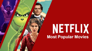 A stylized bird with an open mouth, tweeting. Movies That Dominated The Netflix Top 10s In 2020 What S On Netflix