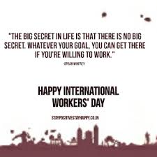 Every worker is busy and deserves a may bloom on this international labour day. International Workers Day Wishes Massages Quotes And Wallpapers Happy Workers Day Messages Labor Day Wishes Images Quotes