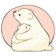 Maybe you would like to learn more about one of these? Easy To Draw Baby Polar Bear Novocom Top