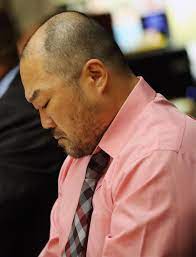 Son was involved in the 1990 christmas eve. Austin Powers Actor Joseph Son Sentenced To 27 Years For Killing Kern County Cellmate News Bakersfield Com