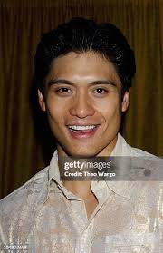 92 Paolo Montalban Photos & High Res Pictures