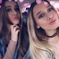 Amy Lapka's Instagram, Twitter & Facebook