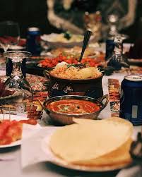 مطعم تاج محل فرع الربوة في القصيم
