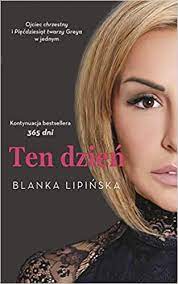 A summary (spoilers) the sequel, titled ten dzień (this day), was released in 2018 and introduces a few new characters, including adriano, massimo's twin brother. Ten Dzien Lipinska Blanka Amazon De Bucher