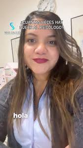 Una pregunta frecuente, ¿cuántas veces ir al psicólogo? Aquí te respondemos  ., Consúltanos ante dudas !, #saludmental #psicologo #psicologoosorno  #psicoterapia #osorno #osornochile