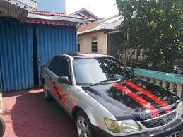 283 mobil toyota soluna dari rp. Jual Mobil Toyota Soluna 2003 Xli 1 5 Di Kalimantan Barat Manual Sedan Silver Rp 65 000 000 2708100 Mobil123 Com