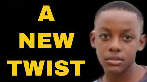 The late Fabian Jermaine Stanley