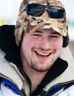 Reitter's Block: riley dyche